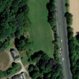 Château de la Pinsonnais