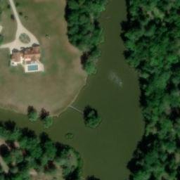 château des Bouffards