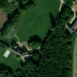 Château de Montifray