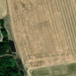 château de la Guespière