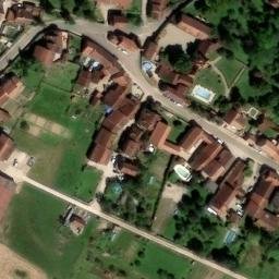 château des Granges