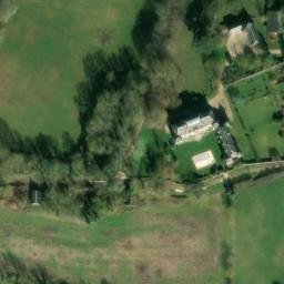 château de la Chaise