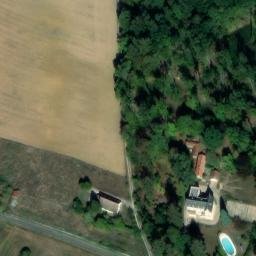 Château des Bruyères