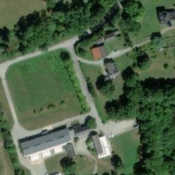 Château de la Cineraye