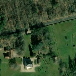 Le Château des Rouches