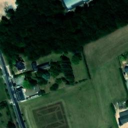 château de la Borde