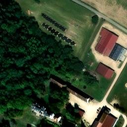 Château de Beauvais