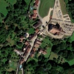 Enceinte de la ville (ancienne)