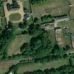 Château de Bourmont