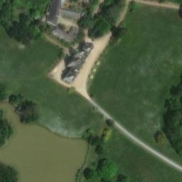 château de la Goujonnaie