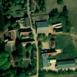 Château de Marcilly