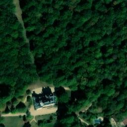 château de Vassy-le-Bois