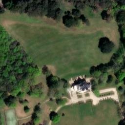 château de Kergeorget