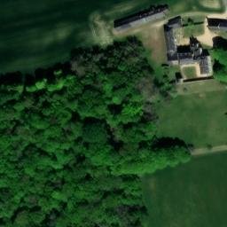 château de Coutrolle