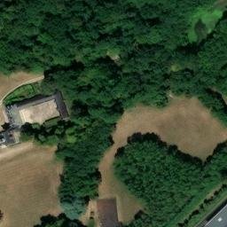 Château de l'Isle Verte