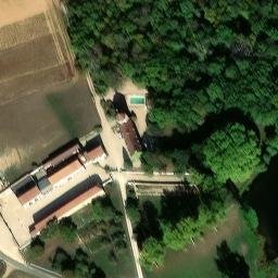 Château de Saint-Marc