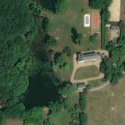 Château de la Meilleraie