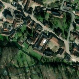 maison forte des abbés de Saint-Seine