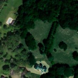 château de la Violais