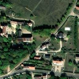 Château de la Maison Blanche