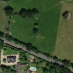 château de la Mornais