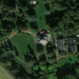 Château de La Roche d'Ambille