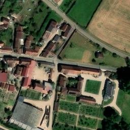 Château de Courterolles