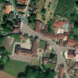 château de Saint Seine