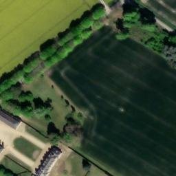 château de la Perraudière