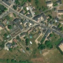 château de Bois Guérin