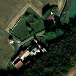 Domaine du château de Faulin