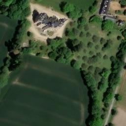 Château de la Tuffière