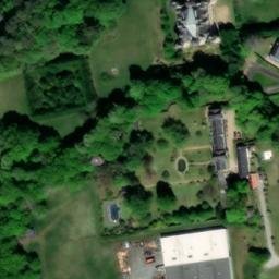 château de Landifer