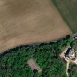 château de la Boissière