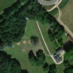 Château de la Coque