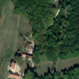 château de la Cour de Fontenille