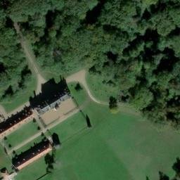 château de la Ravinière