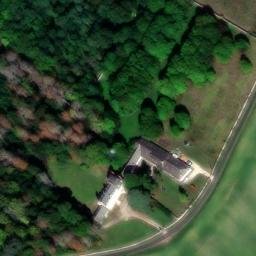 Château de Chantreuil