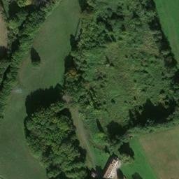 château de la Bédoire