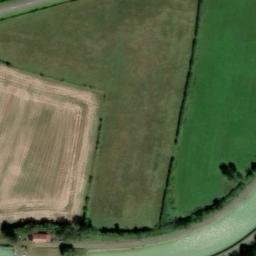 château de Villiers