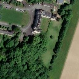 château de Briançon