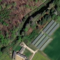 château de la Blanchardière