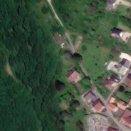 château de Vieux-Ferrette