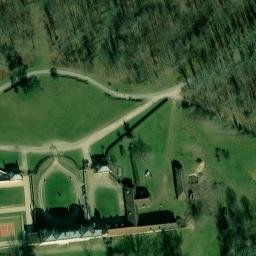 Château de Mazères