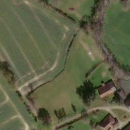 château du Moulin au Riche