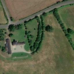 Manoir de la Guinaudière