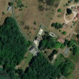 château de la Motte Louin