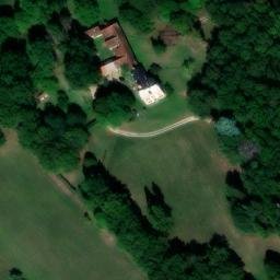 Château de la Grande Bourdonnière