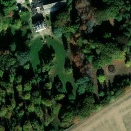 château de la Mulonnière