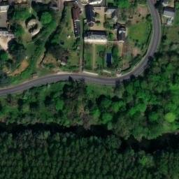 château des Montils